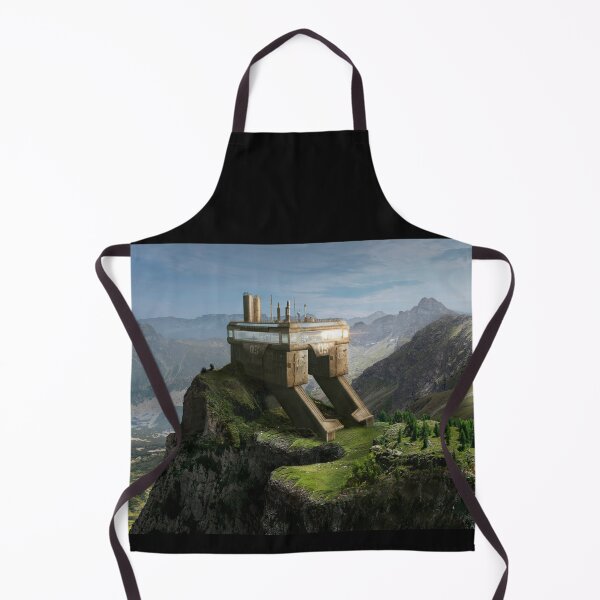 Item preview, High Mountains designed and sold by VIGGART.