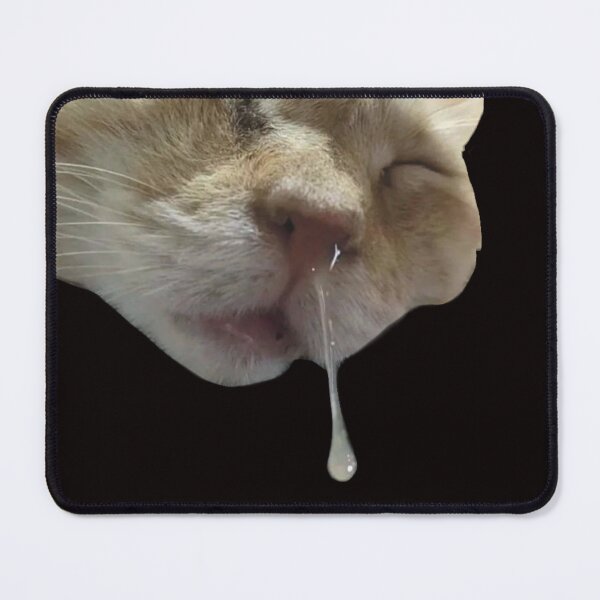 Item preview, snot bubble kitty designed and sold by staticc.