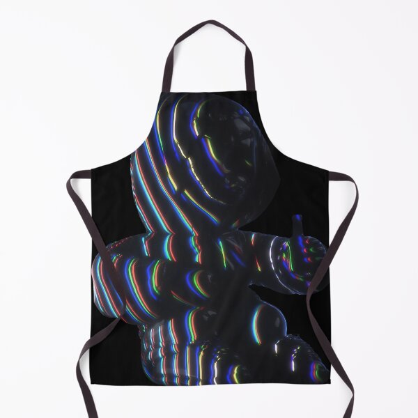 Item preview, RGB Partygoer designed and sold by 2Jstar.