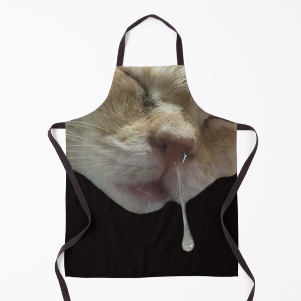 Item preview, snot bubble kitty designed and sold by staticc.