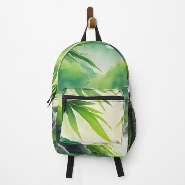 Item preview, Bamboo forest designed and sold by Nicomaja.