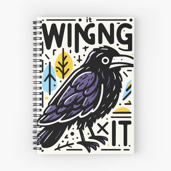 Item preview, Winging It designed and sold by SiMinDesigns.