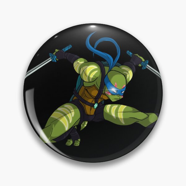 Item preview, hamato leonardo designed and sold by Momoki-Works.