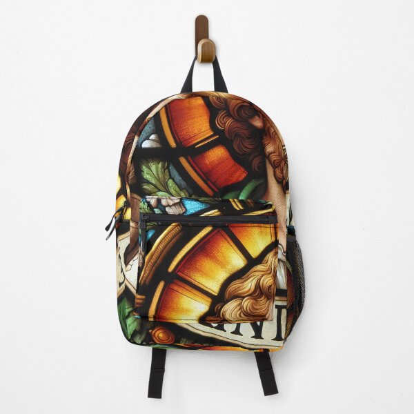 Item preview, Saint Jude The Patron Saint of Lost Causes designed and sold by ClassicRetroism.