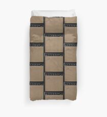 Funda nórdica Amplificador / amplificador de guitarra ¡Ideal para músico / guitarrista!