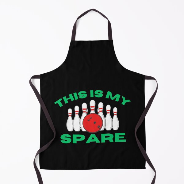 Item preview, THIS IS MY SPARE designed and sold by TThousand.
