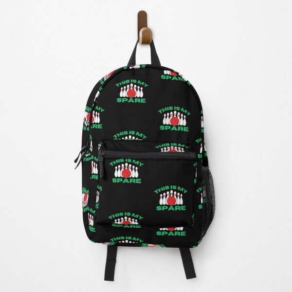 Item preview, THIS IS MY SPARE designed and sold by TThousand.