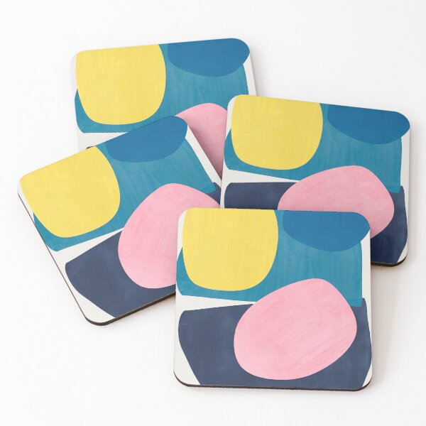 Item preview, Shapes Abstract 36 designed and sold by Chromahaus.