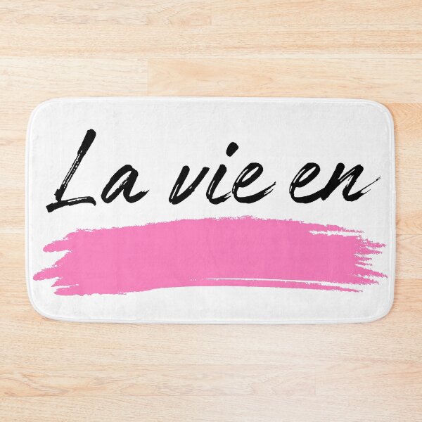 Item preview, la vie en rose designed and sold by Backstage by Leyzel.