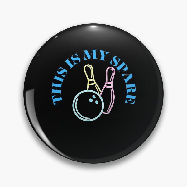 Item preview, THIS IS MY SPARE designed and sold by TThousand.