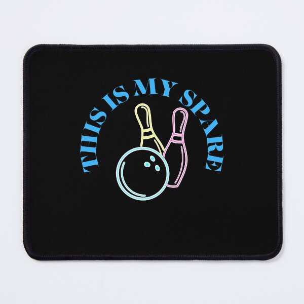Item preview, THIS IS MY SPARE designed and sold by TThousand.
