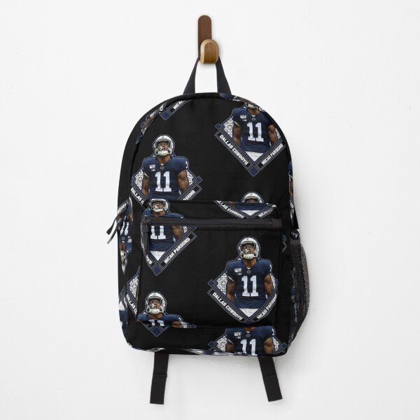 Item preview, Linebacker American football player vintage designed and sold by vazqueznash.