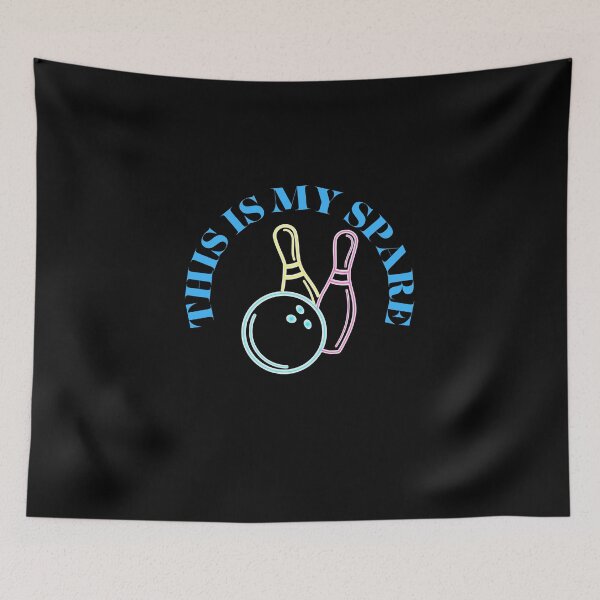 Item preview, THIS IS MY SPARE designed and sold by TThousand.
