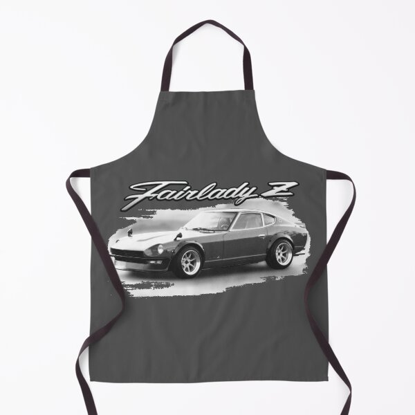 Item preview, Fairlady Z Datsun designed and sold by CoolCarVideos.