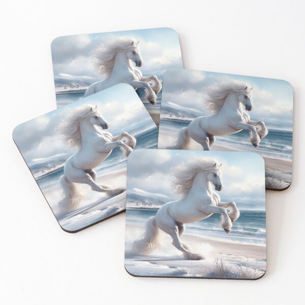 Item preview, Dancing Horse designed and sold by PortraitByKaya.