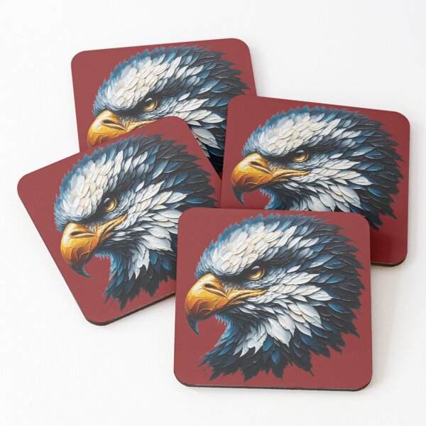 Item preview, Eagle designed and sold by Alphaproject.