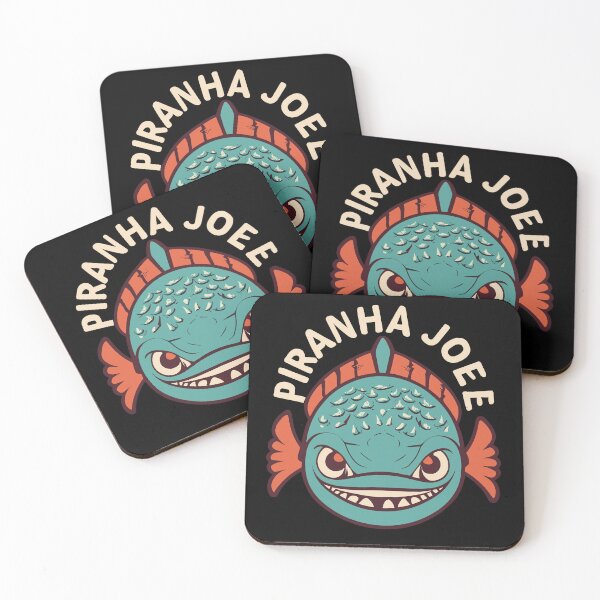 Item preview, Pirana fun designed and sold by infinitty art.