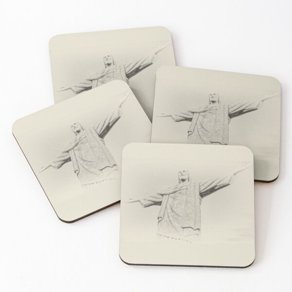 Item preview, Cristo Redentor Rio de Janeiro designed and sold by stevepaint.