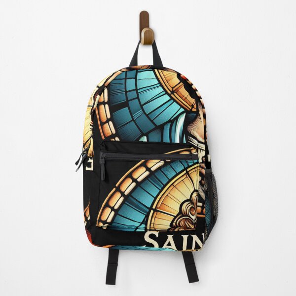 Item preview, Saint Jude The Patron Saint of Lost Causes designed and sold by ClassicRetroism.