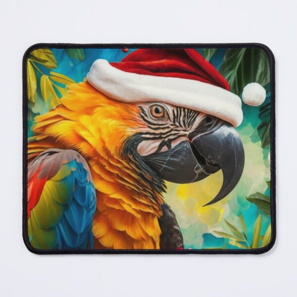 Item preview, Santa Claw designed and sold by Perceptible.