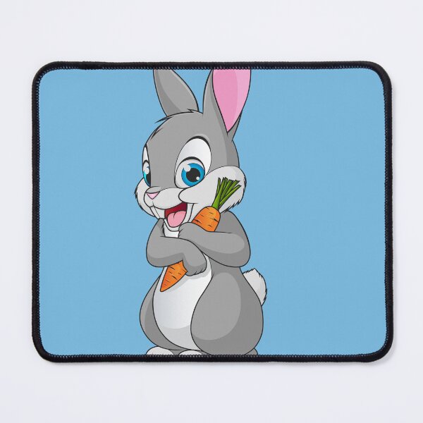 Item preview, T-Shirt Rabbit Carrot Graphic Carrot All T-Shirt Funny Easter Care  Graphic Novelty Tee designed and sold by marvancatquotes.
