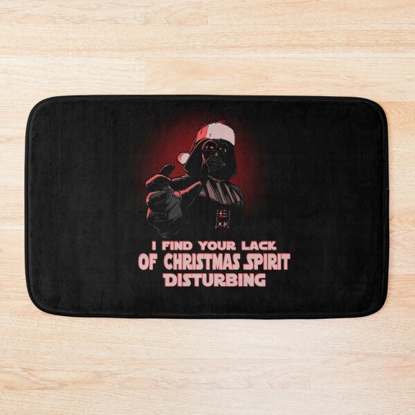Item preview, Disturbing Xmas designed and sold by AndreusD.