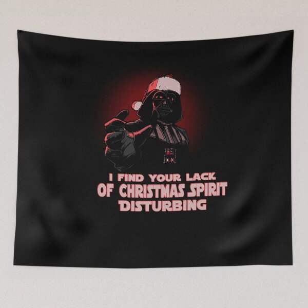 Item preview, Disturbing Xmas designed and sold by AndreusD.