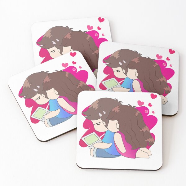 Item preview, Tech love designed and sold by Atanu  Sanyal.