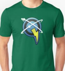 Q-Force Qwark Ratchet and Clank Unisex T-Shirt