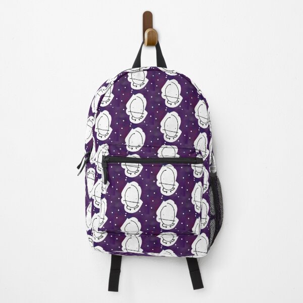 Item preview, Intergalactic Doodly Jr's Granduncle the Orphan designed and sold by Zooms-Shop.