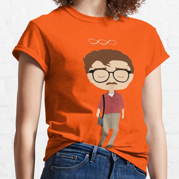Su película Camiseta clásica