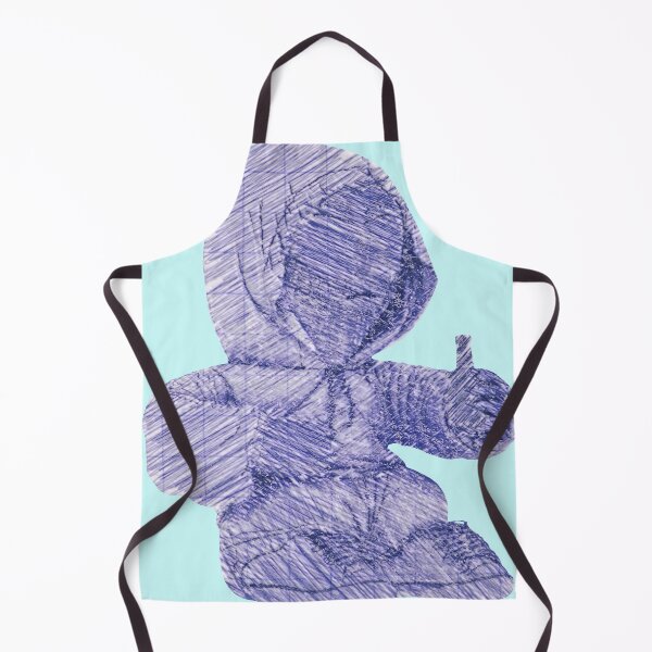 Item preview, Sketch Partygoer designed and sold by 2Jstar.