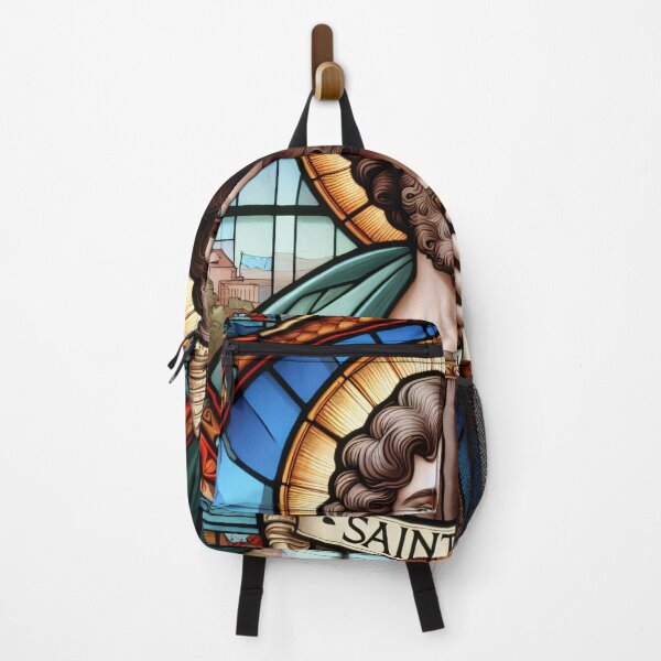 Item preview, Saint Jude The Patron Saint of Lost Causes designed and sold by ClassicRetroism.