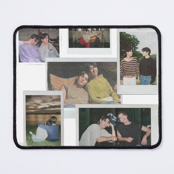Item preview, JimmySea Last Twilight Vice Versa Thai BL designed and sold by Lambie-Pie.
