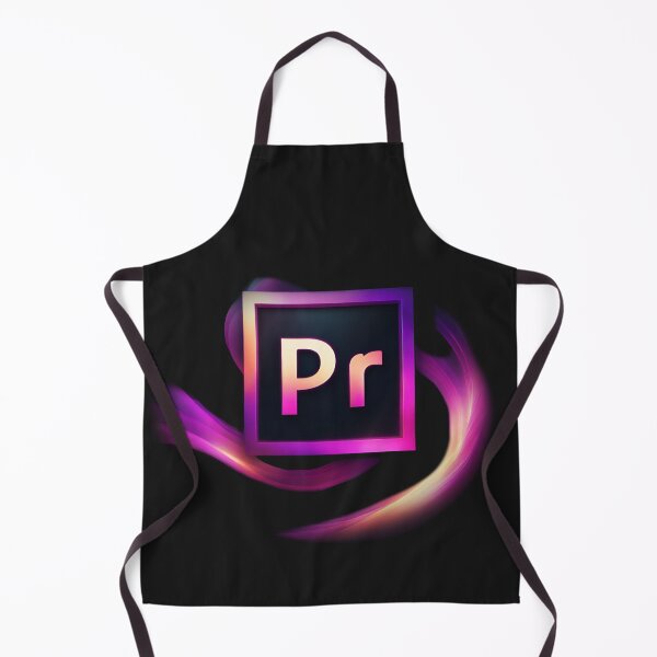 Item preview, Premiere Pro logo designed and sold by ArtNR.