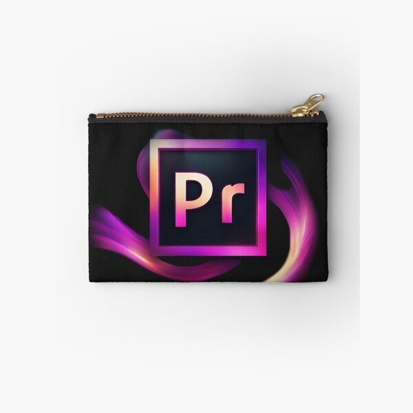 Item preview, Premiere Pro logo designed and sold by ArtNR.