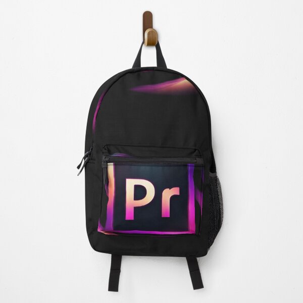 Item preview, Premiere Pro logo designed and sold by ArtNR.