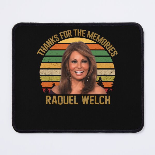 Item preview, Raquel actor Welch (4) designed and sold by shannonroberto.