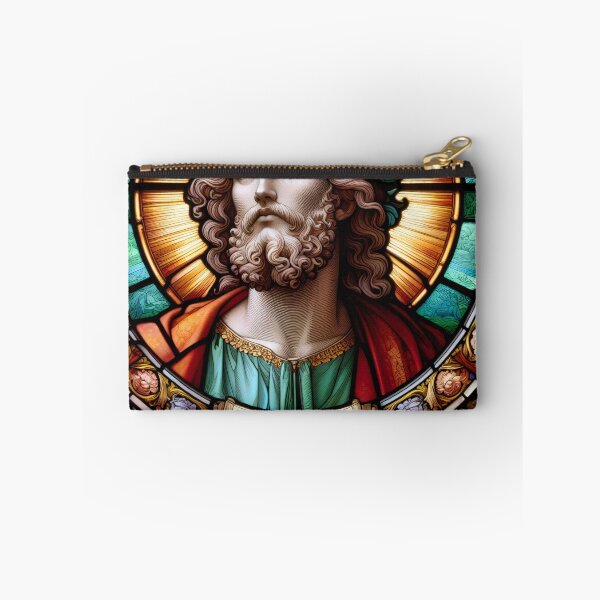 Item preview, Saint Jude The Patron Saint of Lost Causes designed and sold by ClassicRetroism.