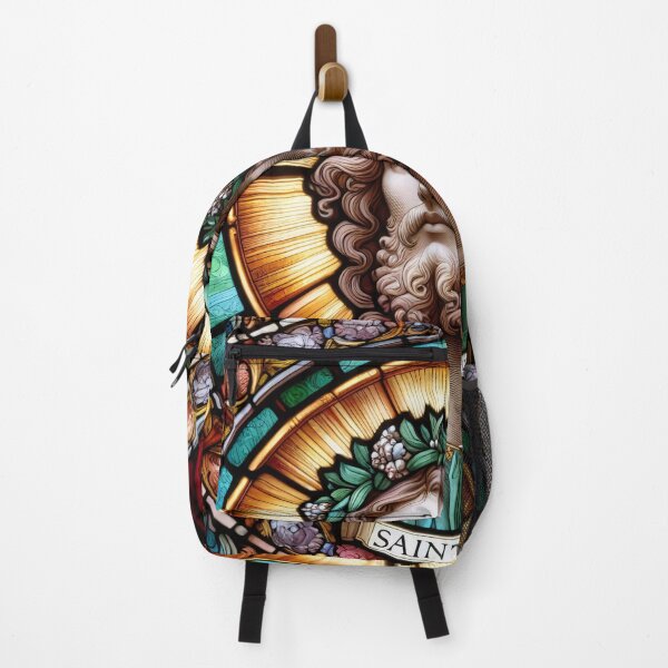 Item preview, Saint Jude The Patron Saint of Lost Causes designed and sold by ClassicRetroism.