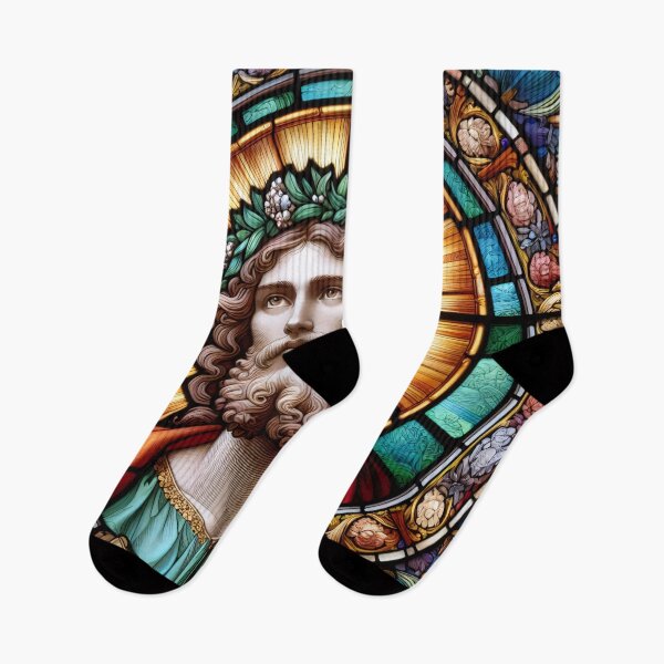 Item preview, Saint Jude The Patron Saint of Lost Causes designed and sold by ClassicRetroism.