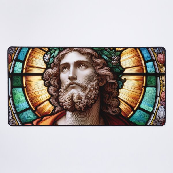 Item preview, Saint Jude The Patron Saint of Lost Causes designed and sold by ClassicRetroism.