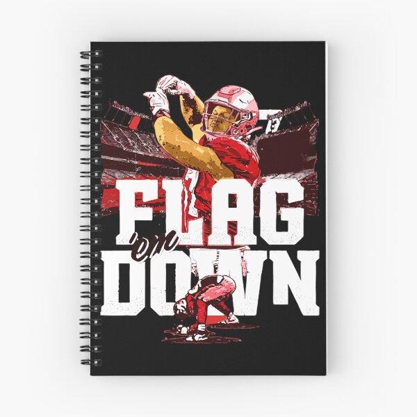 Item preview, 97 defensive end touchdown player designed and sold by mercadolilian.