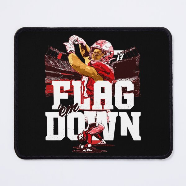 Item preview, 97 defensive end touchdown player designed and sold by mercadolilian.