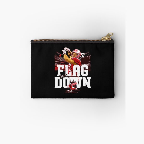 Item preview, 97 defensive end touchdown player designed and sold by mercadolilian.