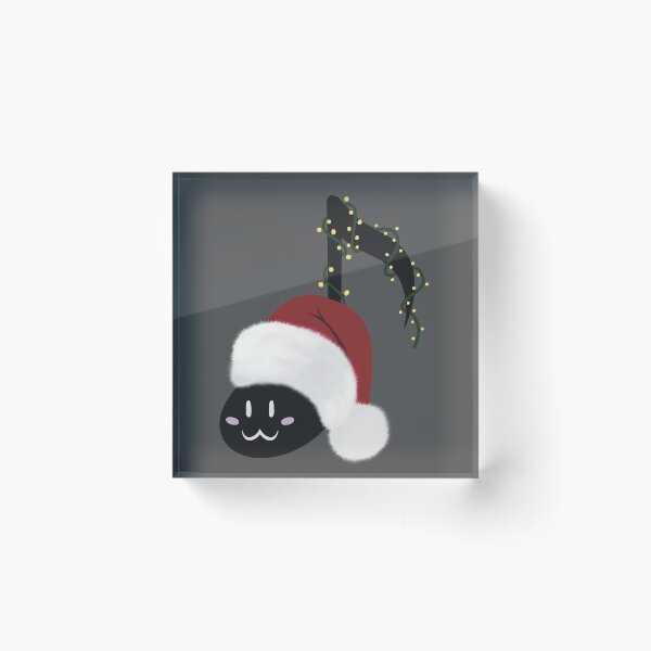 Artikelvorschau, Weihnachtsmusiknote – Für Musiker und Musikliebhaber entworfen und verkauft von TilmanTrades.