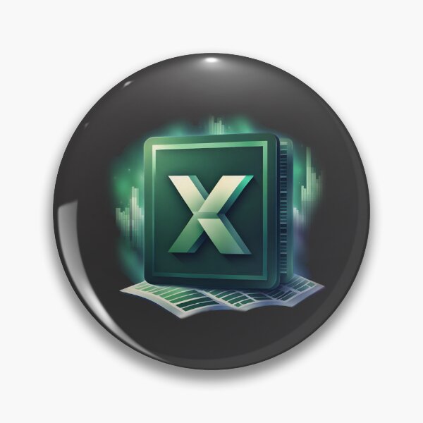 Item preview, Excel master designed and sold by ArtNR.