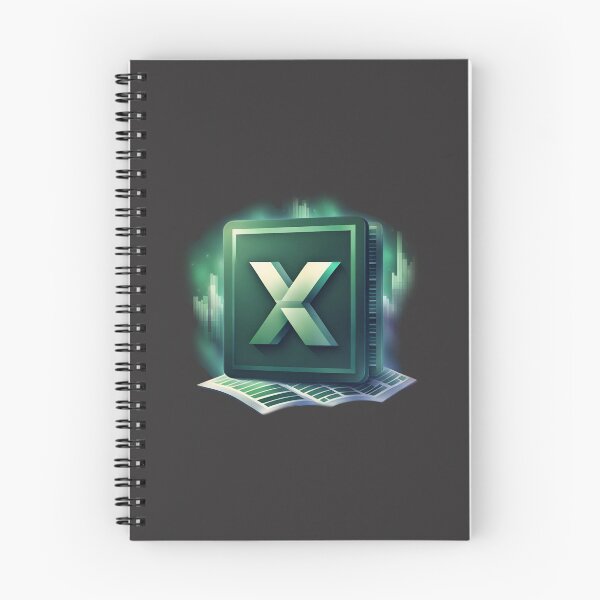 Item preview, Excel master designed and sold by ArtNR.