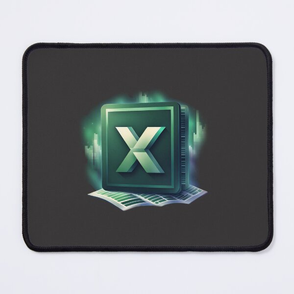 Item preview, Excel master designed and sold by ArtNR.
