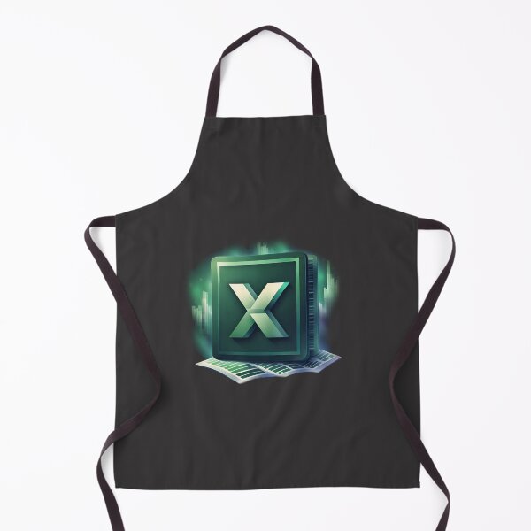 Item preview, Excel master designed and sold by ArtNR.